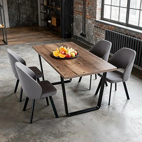 Стол Эльпатия 1300*750*750 Стол Эльпатия 1300*750*750