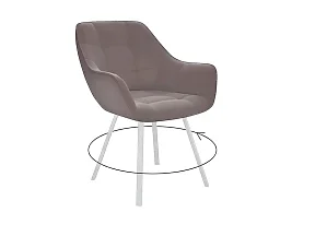 Стул Dikline 252 поворотный Стул Dikline 252 поворотный