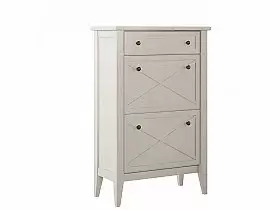 Тумба для обуви КА-115.11, Валенсия Тумба для обуви КА-115.11, Валенсия