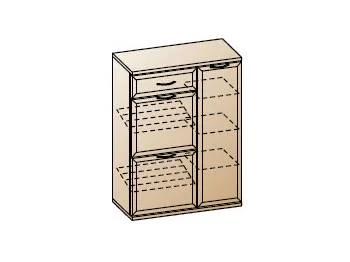 Тумба Карина 900x1144 Гикори Джексон светлый Тумба Карина 900x1144 Гикори Джексон светлый