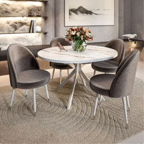 Стол Kenner DO1100 1100(1450)*900*760  Стол Kenner DO1100 1100(1450)*900*760