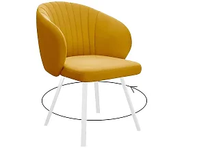 Стул Dikline 258 поворотный Стул Dikline 258 поворотный