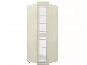 Шкаф Кантри КА-230.02 угловой (Н) Валенсия Шкаф Кантри КА-230.02 угловой (Н) Валенсия