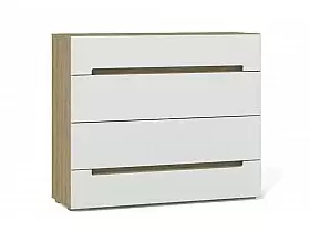 Комод Анри АН-108.01 Д1М, Швейцарский вяз Комод Анри АН-108.01 Д1М, Швейцарский вяз