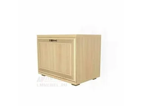 Тумба Карина 540x424 Гикори Джексон светлый Тумба Карина 540x424 Гикори Джексон светлый