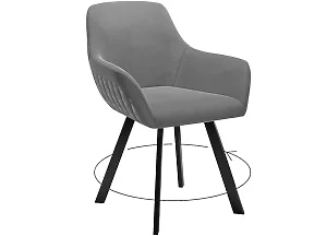 Стул Dikline 248 поворотный Стул Dikline 248 поворотный