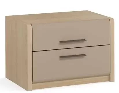 Тумба Este широкая coimbra/глянец Mokko ST001.1