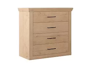 Комод Магнум МГ-101.22, Дуб Бунратти Комод Магнум МГ-101.22, Дуб Бунратти