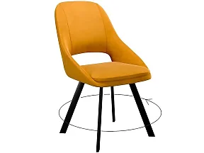 Стул Dikline 247 поворотный Стул Dikline 247 поворотный