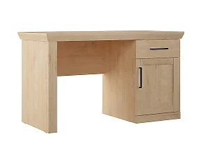 Стол письменный левый, Магнум МГ-530.02, Дуб Бунратти Стол письменный левый, Магнум МГ-530.02, Дуб Бунратти