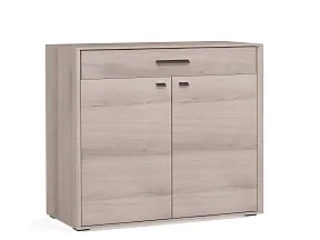 Тумба Altera под обувь Дуб Anziano AL2128.1 Тумба Altera под обувь Дуб Anziano AL2128.1