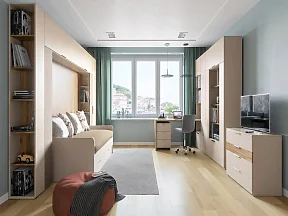 Молодежная Soho композиция №11 Молодежная Soho композиция №11