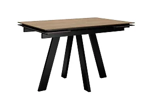 Стол Dikline DM120 1200(1800)*800*770 Стол Dikline DM120 1200(1800)*800*770