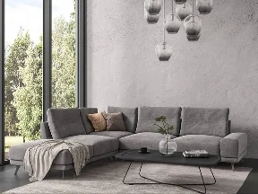 Диван угловой Поль Диван угловой Поль