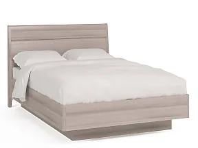 Кровать Altera 140*200 Дуб Anziano AL1300.3 Кровать Altera 140*200 Дуб Anziano AL1300.3