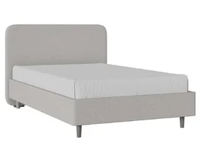 Кровать мягкая 120*200, Дора-810.29, Enioy 19 Кровать мягкая 120*200, Дора-810.29, Enioy 19