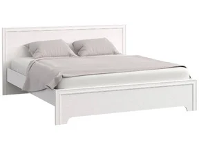 Кровать 2сп. (180х200), Montreal белый Кровать 2сп. (180х200), Montreal белый