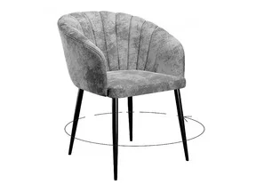 Стул Dikline 442 поворотный Стул Dikline 442 поворотный