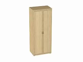 Шкаф Карина для одежды 2 дв. Ясень Асахи Шкаф Карина для одежды 2 дв. Ясень Асахи