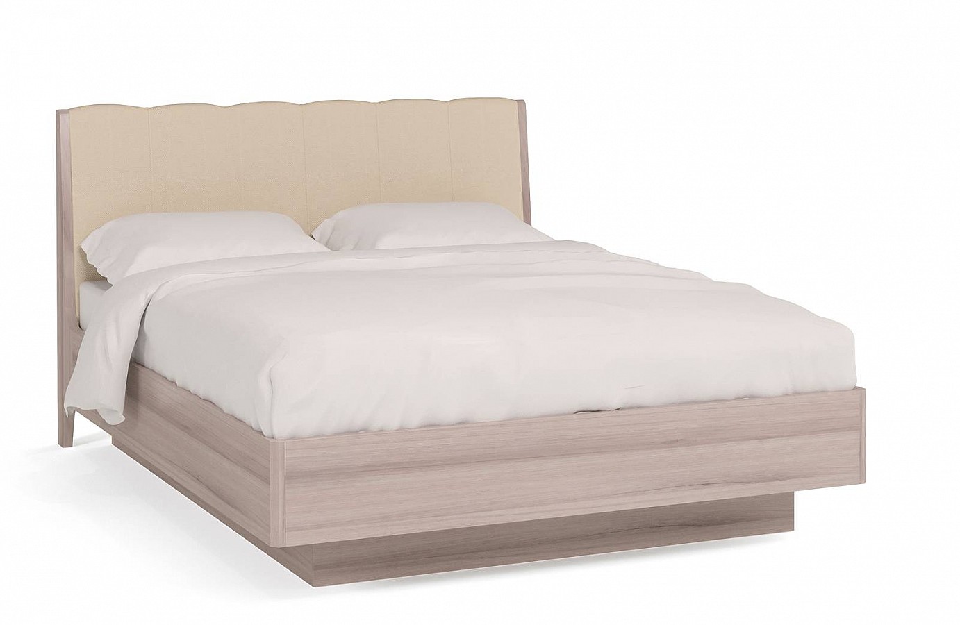 Двуспальная кровать Altera al1311.2