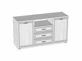 Тумба Карина 1440x784 Снежный Ясень Тумба Карина 1440x784 Снежный Ясень