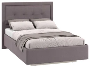 Кровать Onda 1,5сп. без п/м (1200) Maxx 232 Кровать Onda 1,5сп. без п/м (1200) Maxx 232