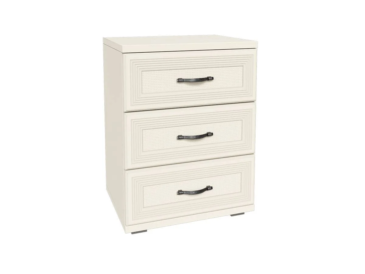 Тумба Карина 604x450 Серый кашемир