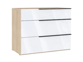 Комод Next crystal 3ящ. Комод Next crystal 3ящ.