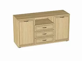 Тумба Карина 1440x784 Ясень Асахи Тумба Карина 1440x784 Ясень Асахи