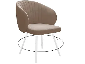 Стул Dikline 258 поворотный Стул Dikline 258 поворотный