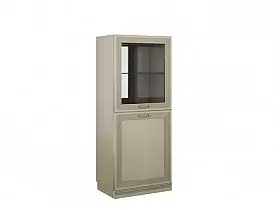 Шкаф Адажио АГ-260.02 Д1, Валенсия Шкаф Адажио АГ-260.02 Д1, Валенсия