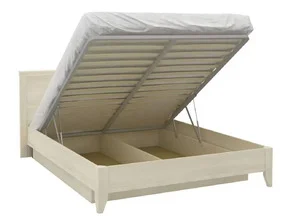 Кровать двойная Кантри КА-801.26 (Н) Валенсия Кровать двойная Кантри КА-801.26 (Н) Валенсия