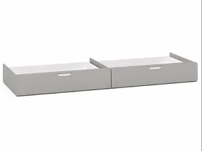 Ящик Римини серый/туя выкатной только для дивана A61 Ящик Римини серый/туя выкатной только для дивана A61