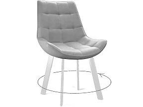 Стул Dikline 263 поворотный Стул Dikline 263 поворотный