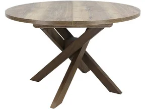 Стол Палермо d1200(1550)*1200 Стол Палермо d1200(1550)*1200