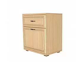 Тумба Карина 540x604 Ясень Асахи Тумба Карина 540x604 Ясень Асахи