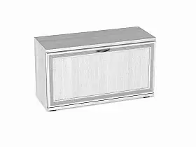 Тумба Карина 900x514 Снежный Ясень Тумба Карина 900x514 Снежный Ясень