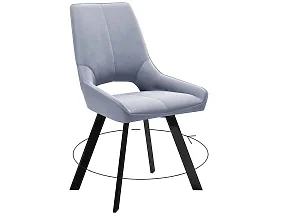 Стул Dikline 268 поворотный Стул Dikline 268 поворотный