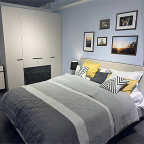 Милагро спальня 