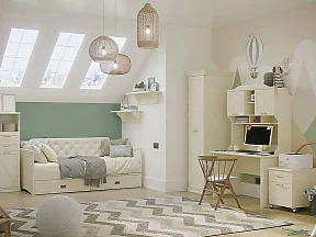 Подростковая Кантри №10 Подростковая Кантри №10