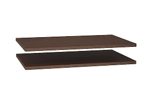 Полки Адажио АГ-006.00, Клен старый Полки Адажио АГ-006.00, Клен старый