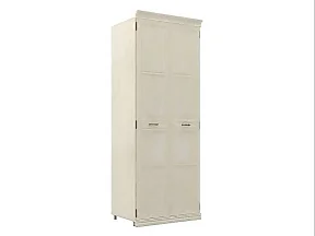 Шкаф Кантри КА-200.24 2 дв. (БФ), Валенсия Шкаф Кантри КА-200.24 2 дв. (БФ), Валенсия