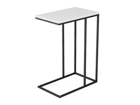 Столик журнальный Агами белый Столик журнальный Агами белый