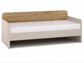 Кровать-диван SOHO (беж/дуб) (900мм) Кровать-диван SOHO (беж/дуб) (900мм)