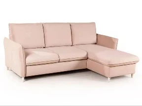 Диван угловой Ханс с оттоманкой Диван угловой Ханс с оттоманкой