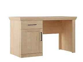 Стол письменный правый, Магнум МГ-530.02, Дуб Бунратти Стол письменный правый, Магнум МГ-530.02, Дуб Бунратти