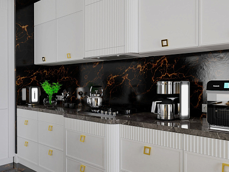 Кухня Fence Кухня Fence