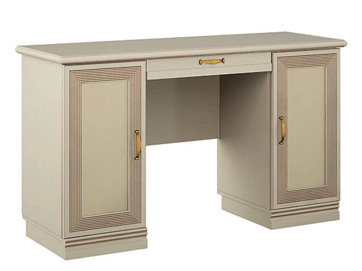 Стол Адажио АГ-503.01 туалетный Д1М, Валенсия Стол Адажио АГ-503.01 туалетный Д1М, Валенсия