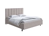 Кровать Oktava 120*200, Casa 1026 Сахарный