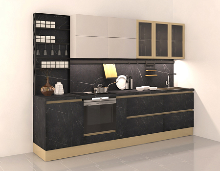 Кухня Манчестер Кухня Манчестер